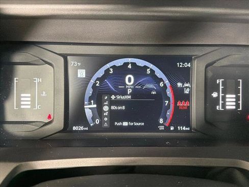 Used 2025 Toyota Tacoma SR5 RWD image 26