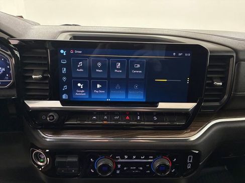 Used 2023 Chevrolet Silverado 1500 LT image 26