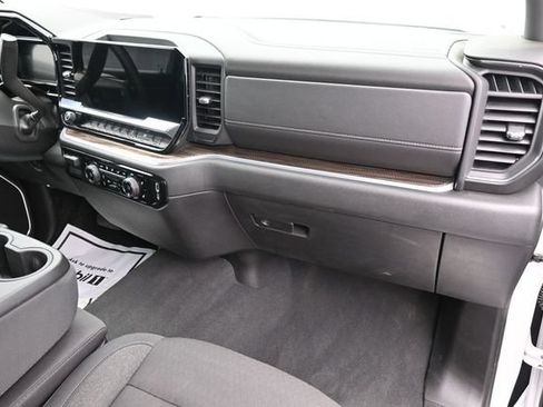 Used 2026 Chevrolet Silverado 1500 RST AWD/4WD image 34