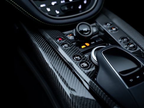 Used 2023 Aston Martin DBX 707 image 56