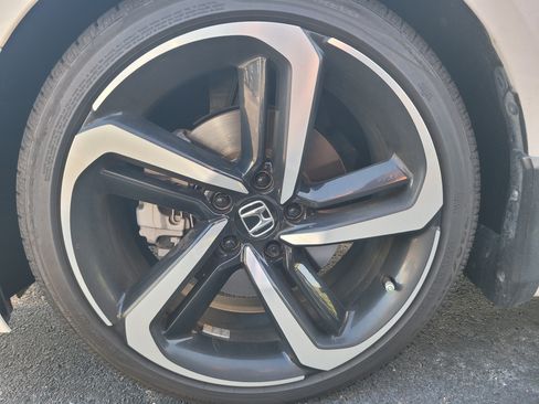 Used 2022 Honda Accord Sport Special Edition image 9