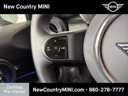 Certified 2024 MINI Cooper 2-Door Hardtop image 20