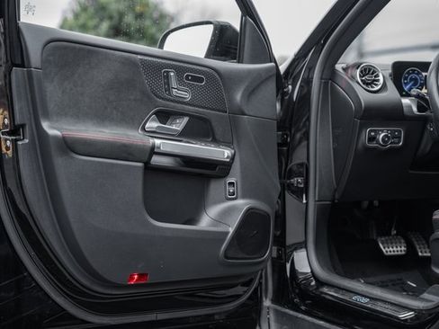 Certified 2024 Mercedes-Benz EQB 300 300 image 36