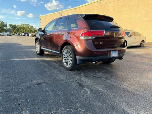 Used 2012 Lincoln MKX AWD image 6