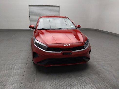 Used 2023 Kia Forte LXS image 14