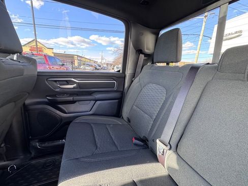 New 2026 RAM 1500 Big Horn/Lone Star image 18