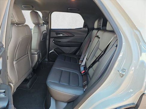 New 2026 Chevrolet TrailBlazer ACTIV w/ Convenience Package FWD image 15
