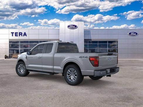 New 2026 Ford F150 XLT AWD/4WD image 5