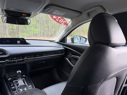 Used 2024 MAZDA CX-30 AWD 2.5 S w/ Select Sport Pkg image 37