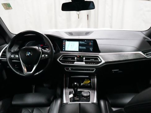 Used 2023 BMW X5 xDrive40i w/ Premium Package AWD/4WD image 8