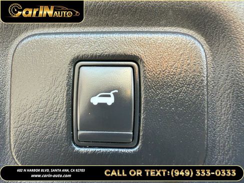 Used 2020 INFINITI QX60 Pure image 31