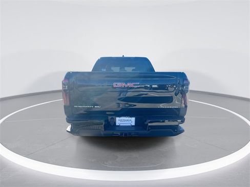 New 2026 GMC Sierra EV Elevation image 7