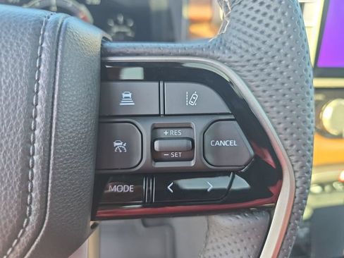Used 2026 Toyota Tundra 1794 Edition AWD/4WD image 17