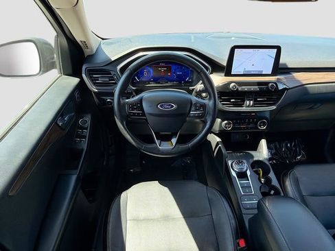 Used 2020 Ford Escape Titanium AWD/4WD image 23