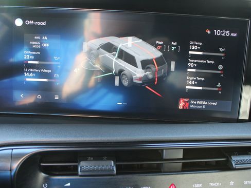 Used 2026 Hyundai Palisade XRT Pro image 56