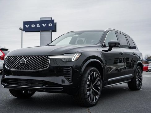 New 2026 Volvo XC90 T8 Ultra image 3