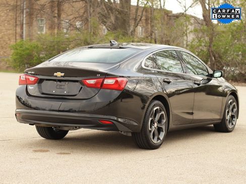 Used 2023 Chevrolet Malibu LT image 7
