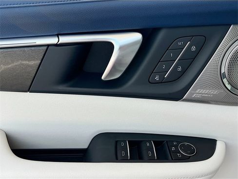 New 2025 Buick Enclave Avenir w/ Super Cruise Package image 13