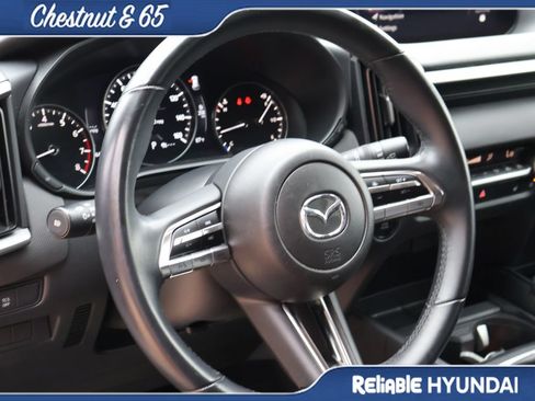 Used 2025 MAZDA CX-50 AWD 2.5 S w/ Preferred Package image 26
