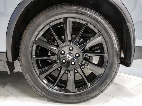 Used 2023 Nissan Murano SV w/ SV Midnight Edition Package image 11