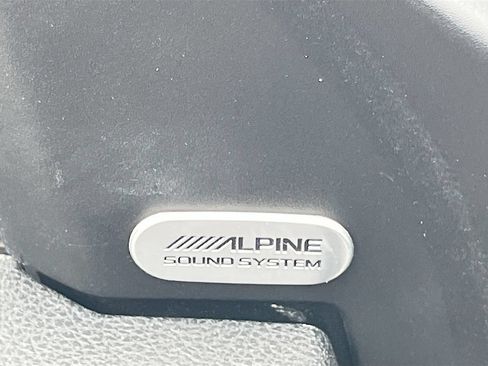 Used 2023 Dodge Charger SXT w/ Blacktop Package RWD image 18