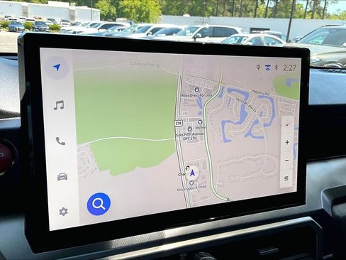 Used 2025 Toyota 4Runner TRD Off-Road Premium image 35