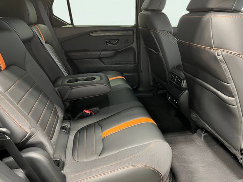 New 2026 Honda Passport TrailSport image 24