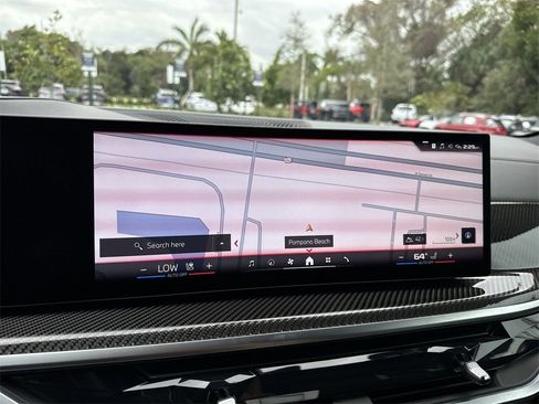 Used 2026 BMW X5 M60i image 52