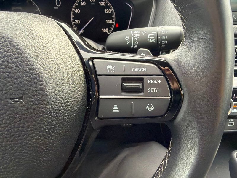 Used 2024 Honda Civic Sport image 14