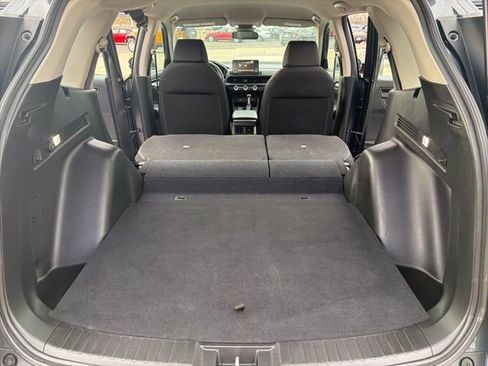 Certified 2023 Honda CR-V LX image 33