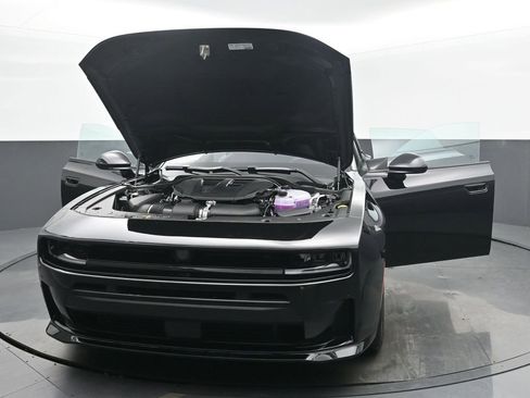 New 2026 Dodge Charger R/T image 54