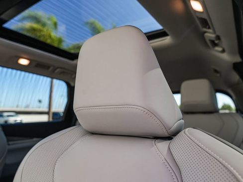 Certified 2026 INFINITI QX60 Pure w/ Cargo Package FWD image 24