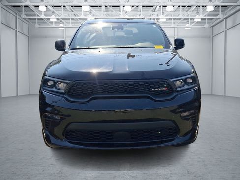 Used 2023 Dodge Durango GT AWD/4WD image 2