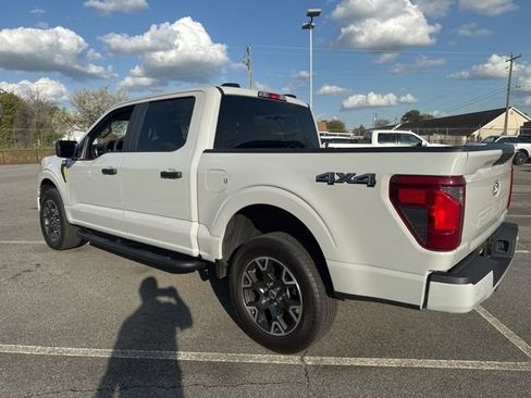 Used 2024 Ford F150 STX image 5