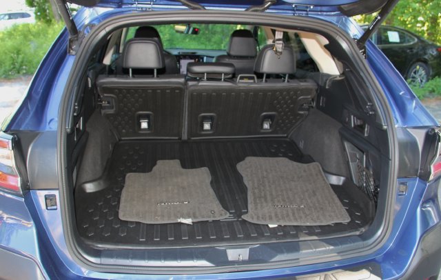 Used 2022 Subaru Outback Limited AWD/4WD image 35