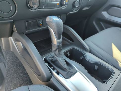 New 2026 Nissan Frontier S RWD image 30
