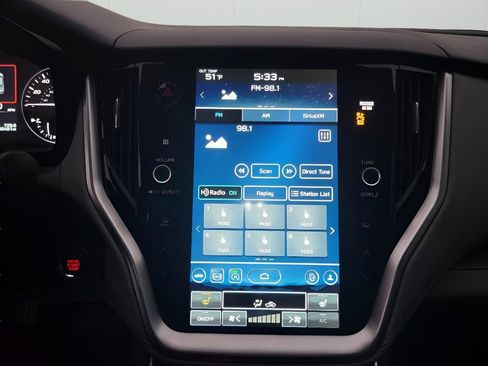 Used 2023 Subaru Legacy Premium image 19