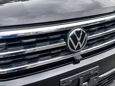 Used 2022 Volkswagen Atlas SEL Premium AWD/4WD image 62