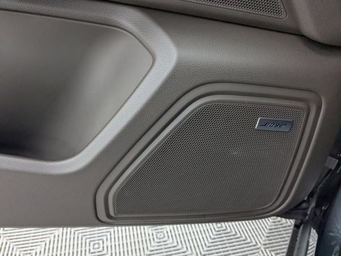 Certified 2026 Porsche Macan Turbo AWD/4WD image 24