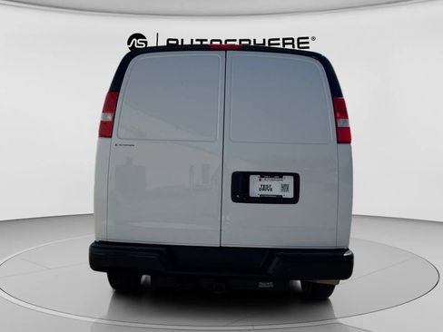 Used 2020 Chevrolet Express 2500 w/ Driver Convenience Package image 8