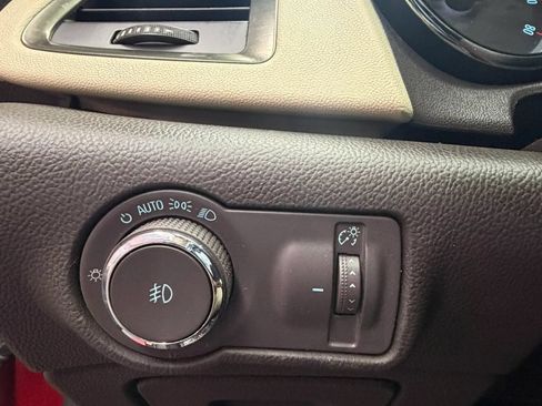 Used 2015 Buick Verano Convenience w/ Experience Buick Package FWD image 14