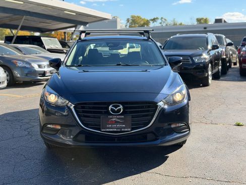 Used 2018 MAZDA MAZDA3 Sport image 33