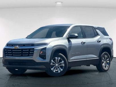 Used 2026 Chevrolet Equinox LT w/ Convenience Package II