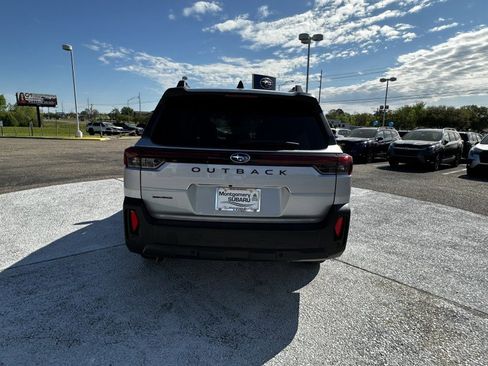 New 2026 Subaru Outback Premium AWD/4WD image 6