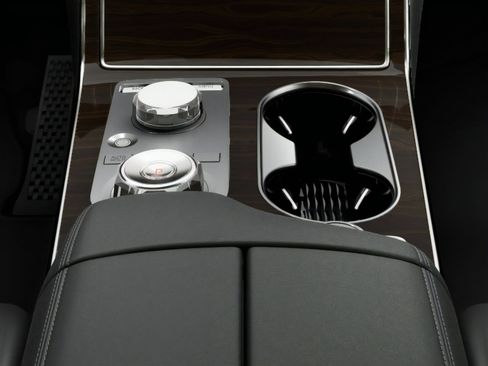 New 2026 Genesis GV80 2.5T Prestige image 19