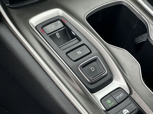 Used 2019 Honda Accord Hybrid image 20