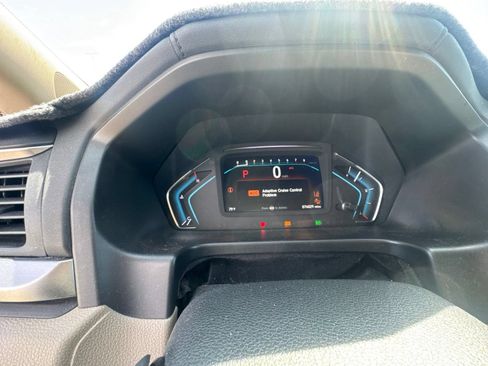 Used 2020 Honda Odyssey EX image 14