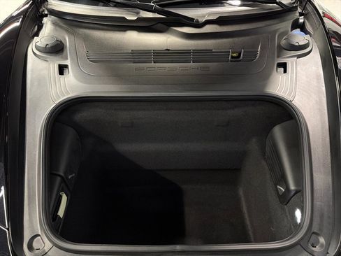 Used 2017 Porsche 911 Targa 4S AWD/4WD image 24