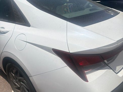 Used 2024 Hyundai Elantra SEL FWD image 6