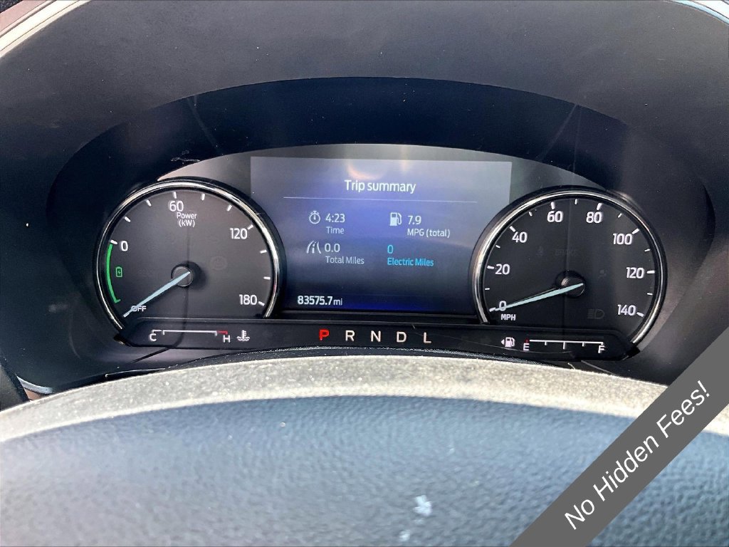 Used 2022 Ford Escape SE AWD/4WD image 18